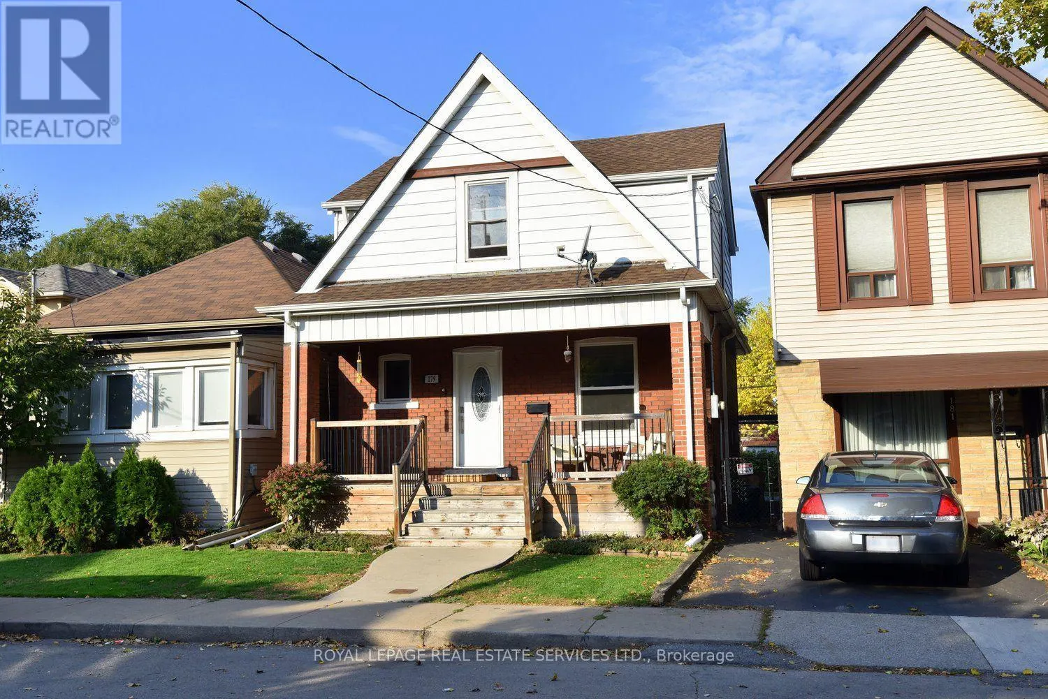 179 KENSINGTON AVENUE N
