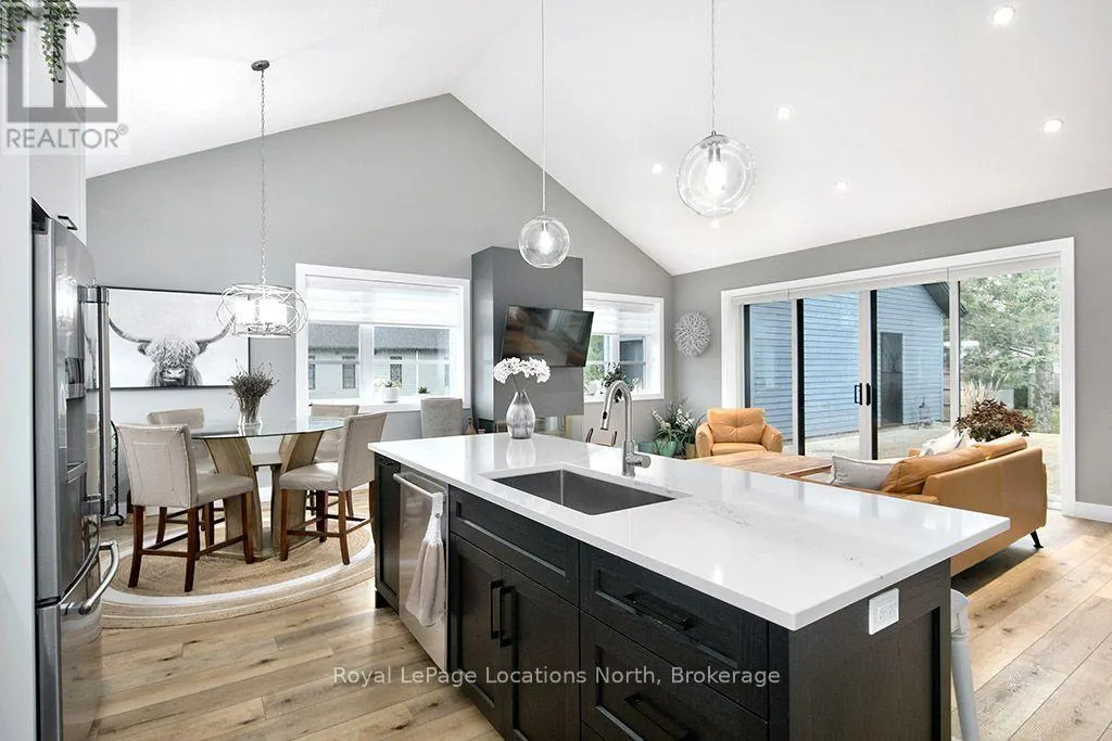 30 GORDON CRESCENT