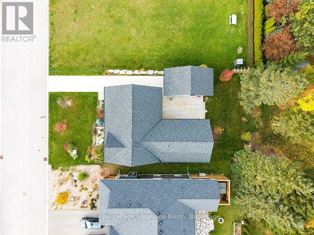 30 GORDON CRESCENT