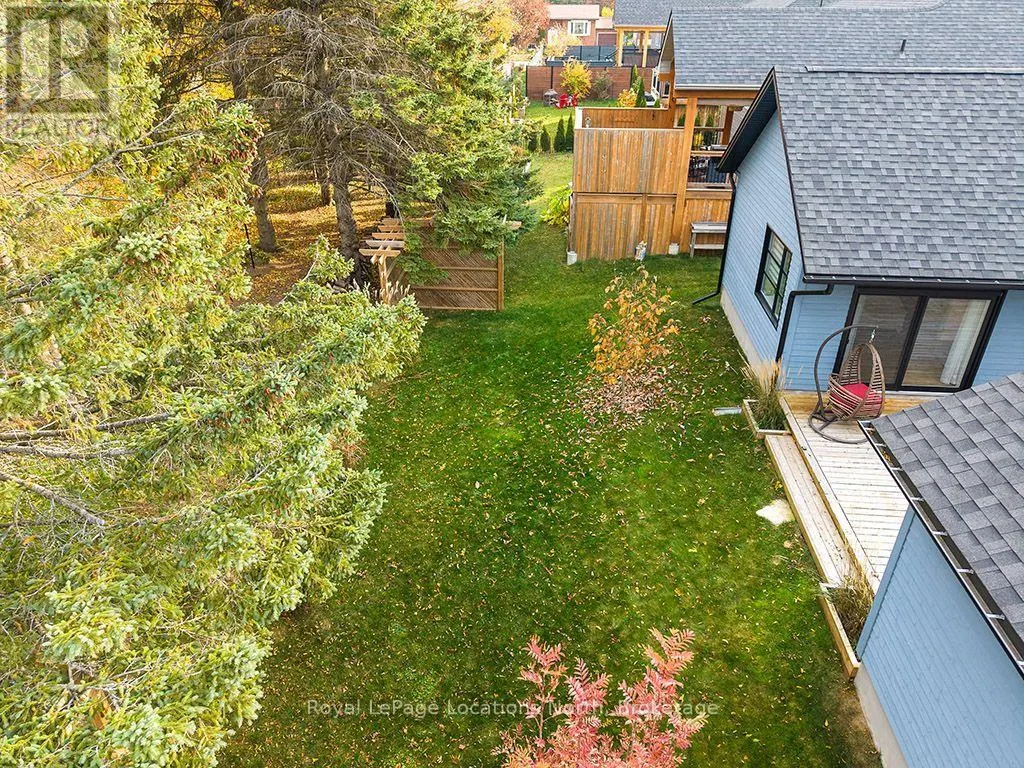 30 GORDON CRESCENT