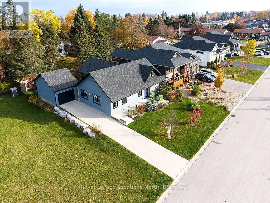 30 GORDON CRESCENT
