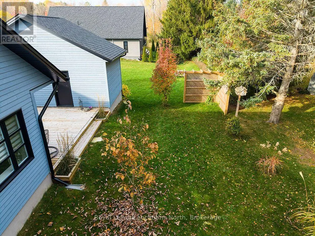 30 GORDON CRESCENT