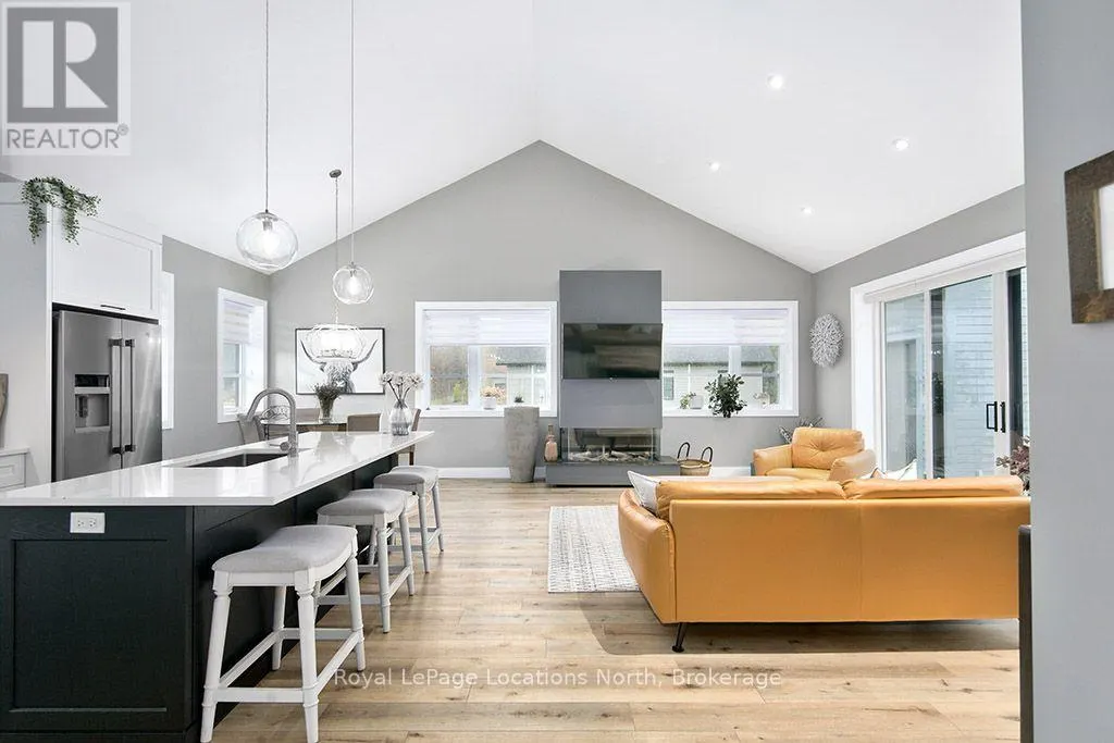 30 GORDON CRESCENT