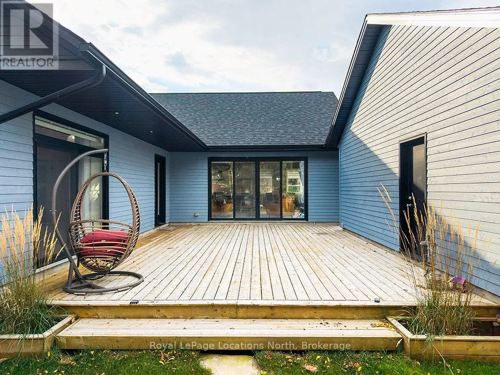 30 GORDON CRESCENT