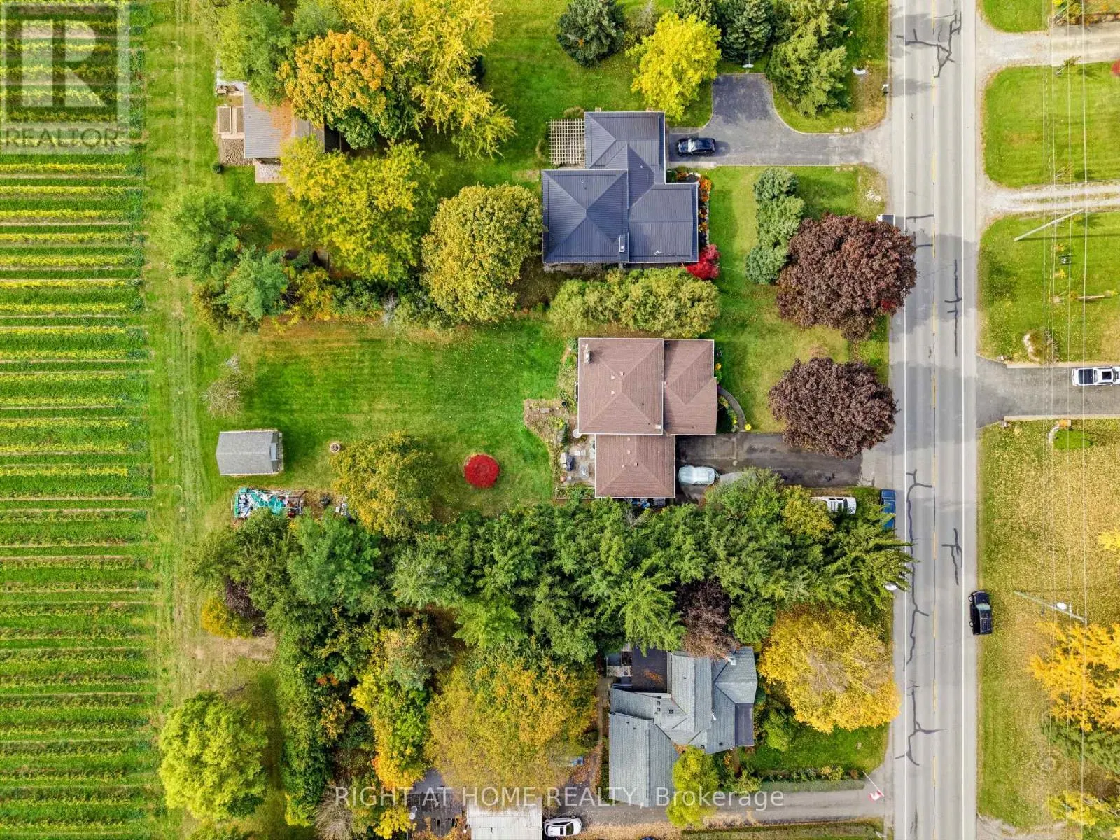985 EAST WEST LINE
