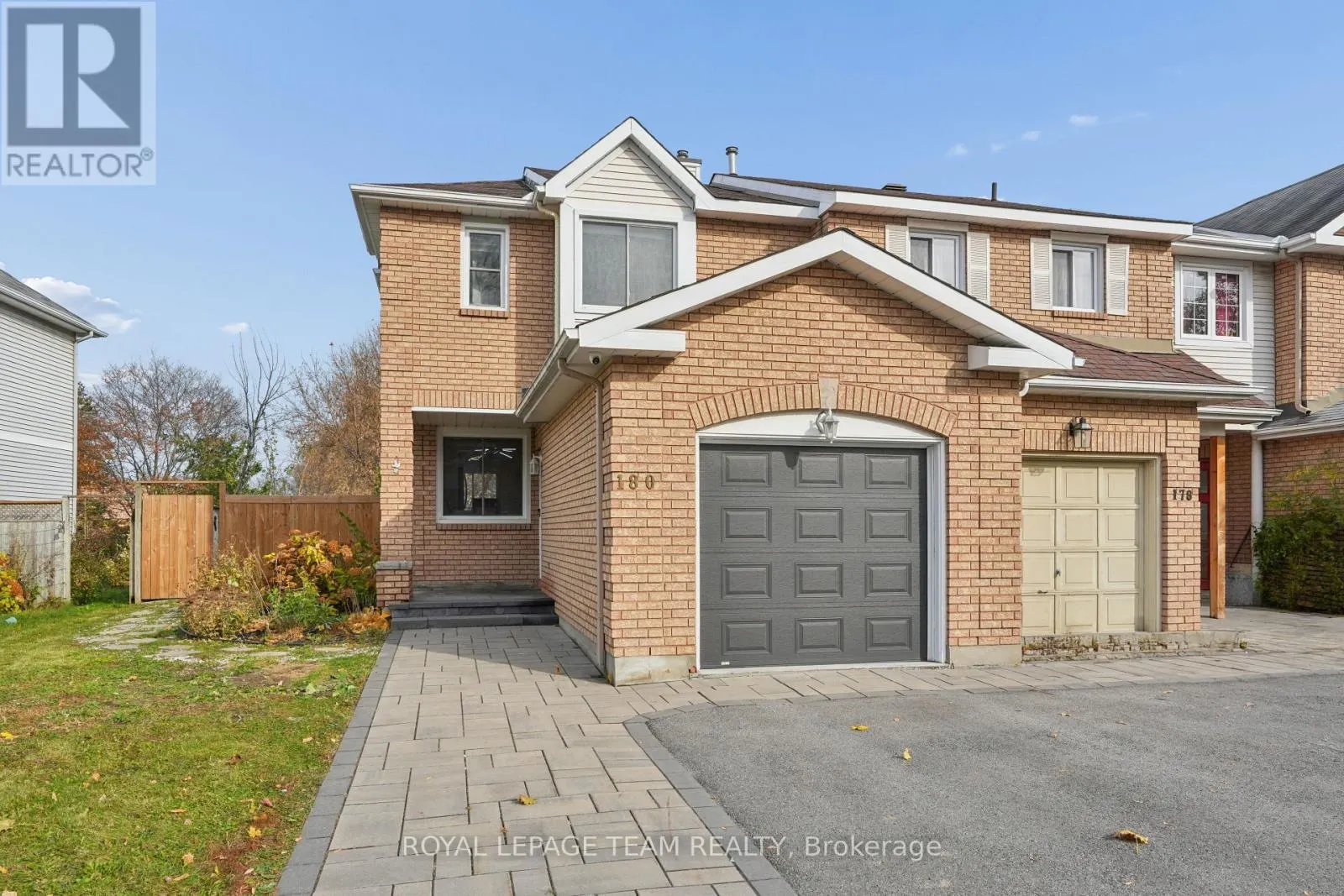 180 WOODPARK WAY