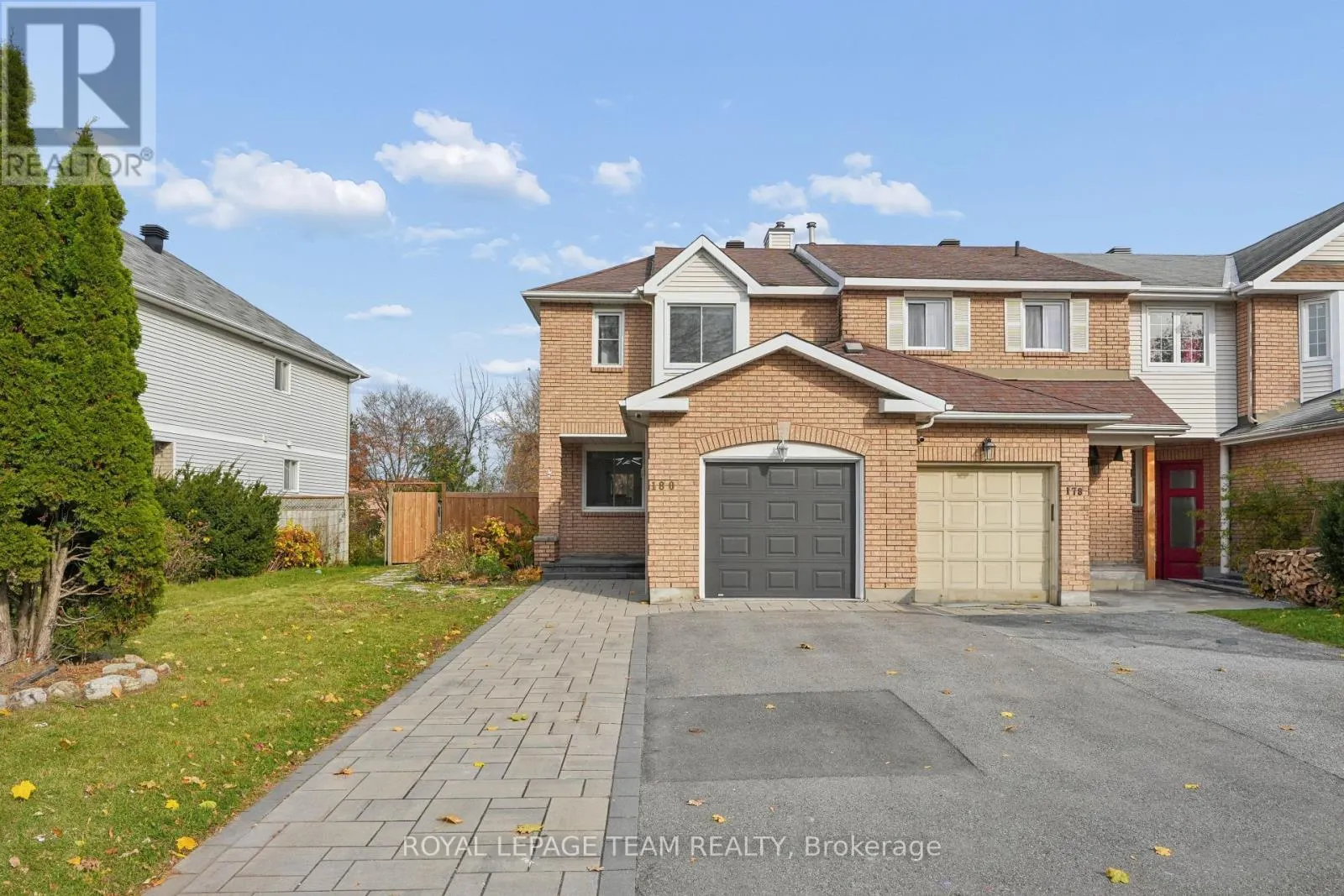 180 WOODPARK WAY
