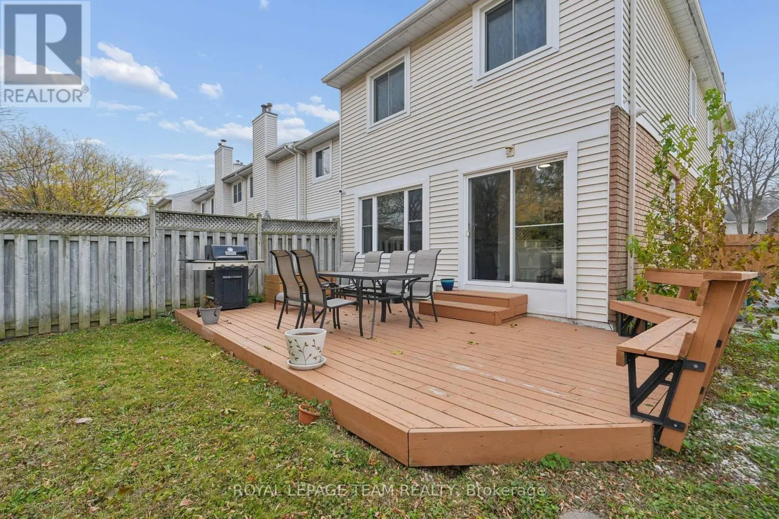 180 WOODPARK WAY