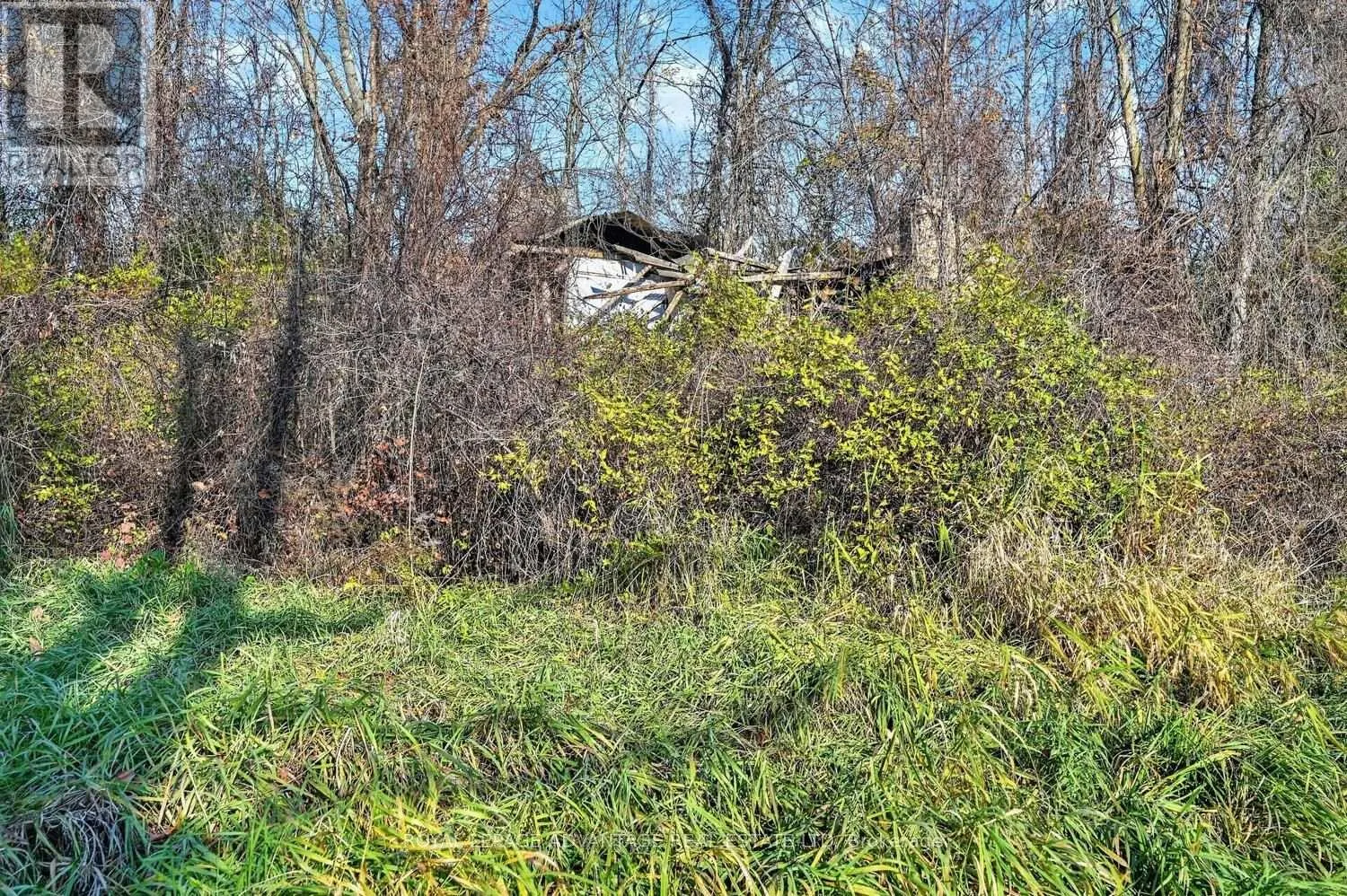 0 HUNTERS ROAD