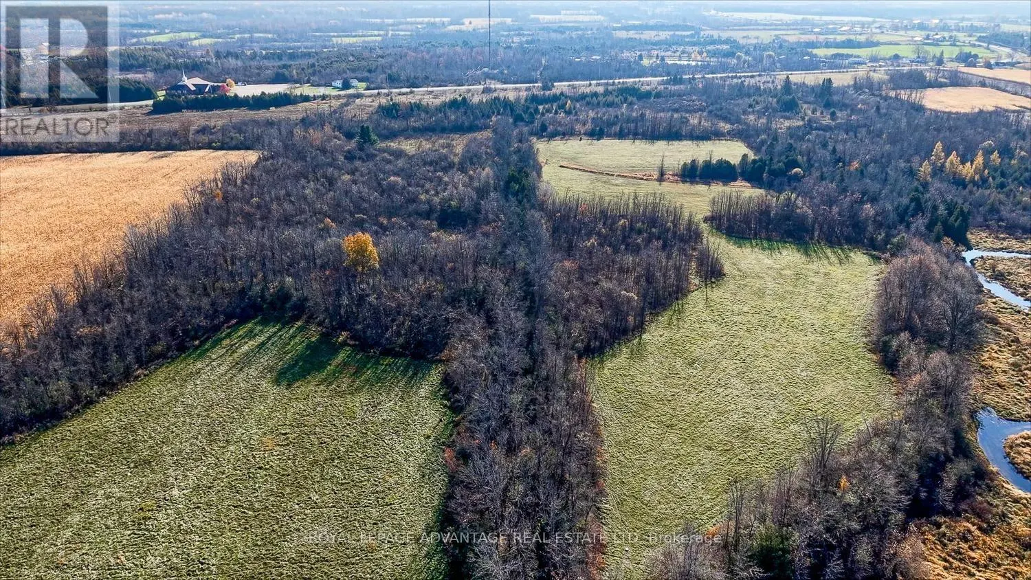 0 HUNTERS ROAD