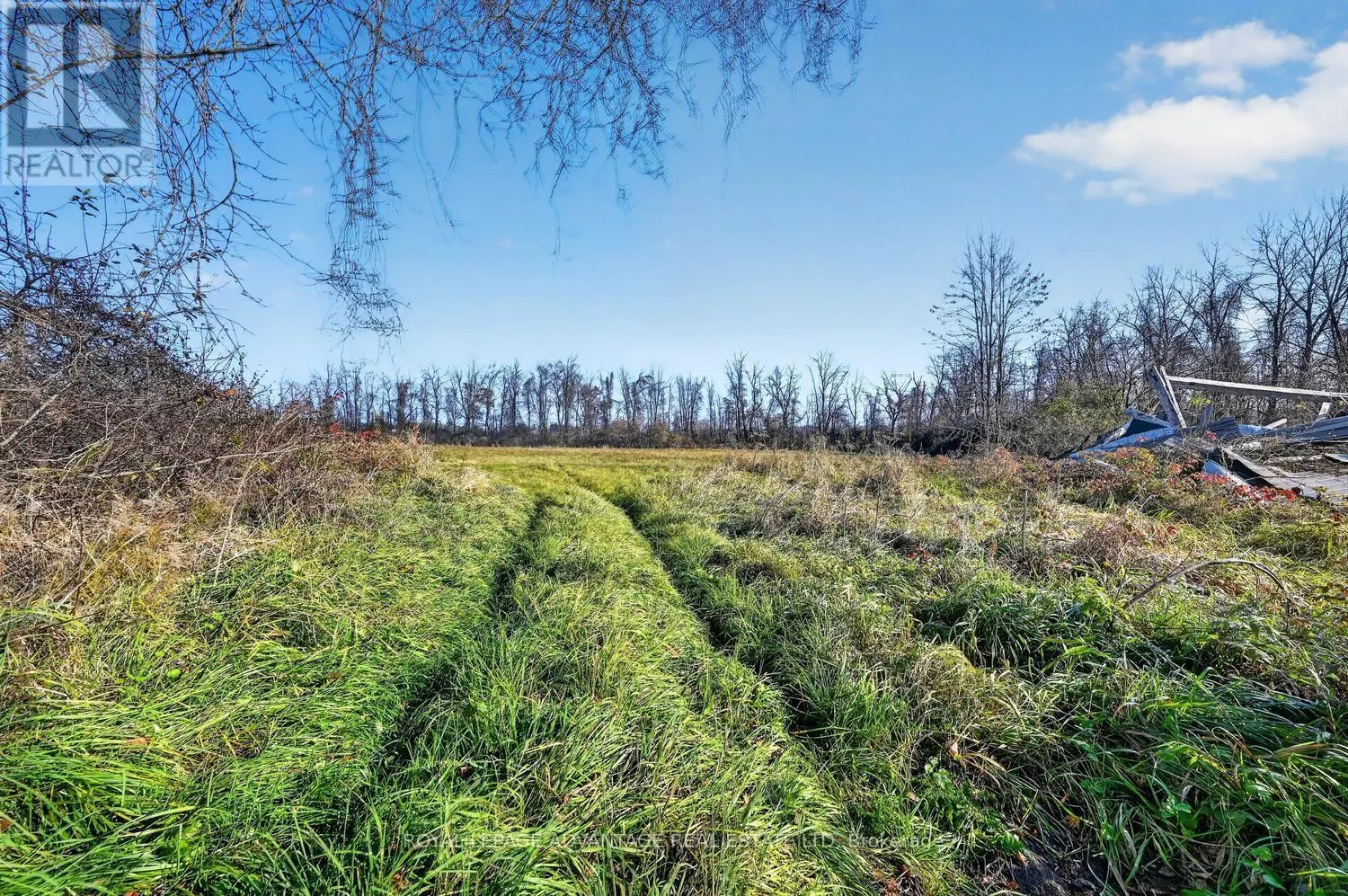 0 HUNTERS ROAD