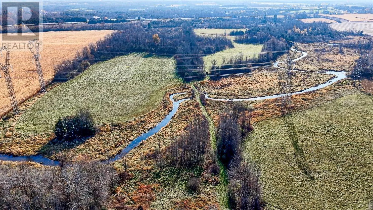 0 HUNTERS ROAD