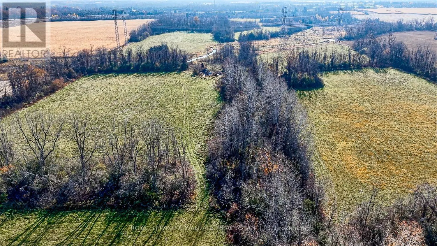 0 HUNTERS ROAD