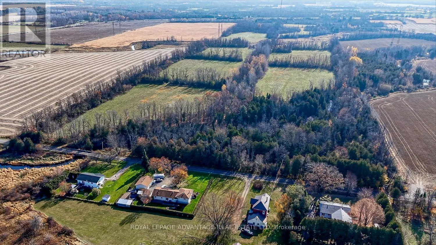0 HUNTERS ROAD