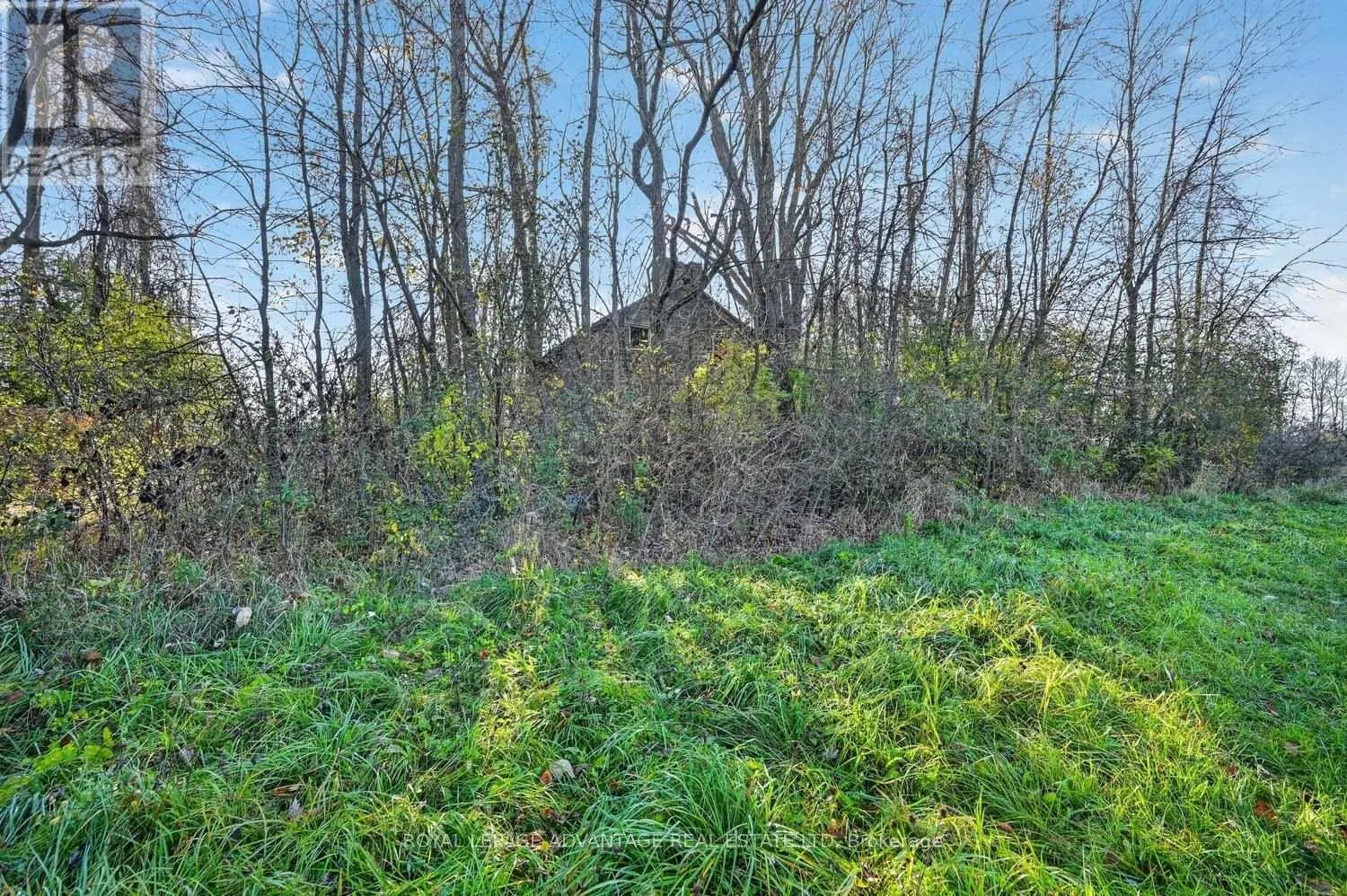 0 HUNTERS ROAD
