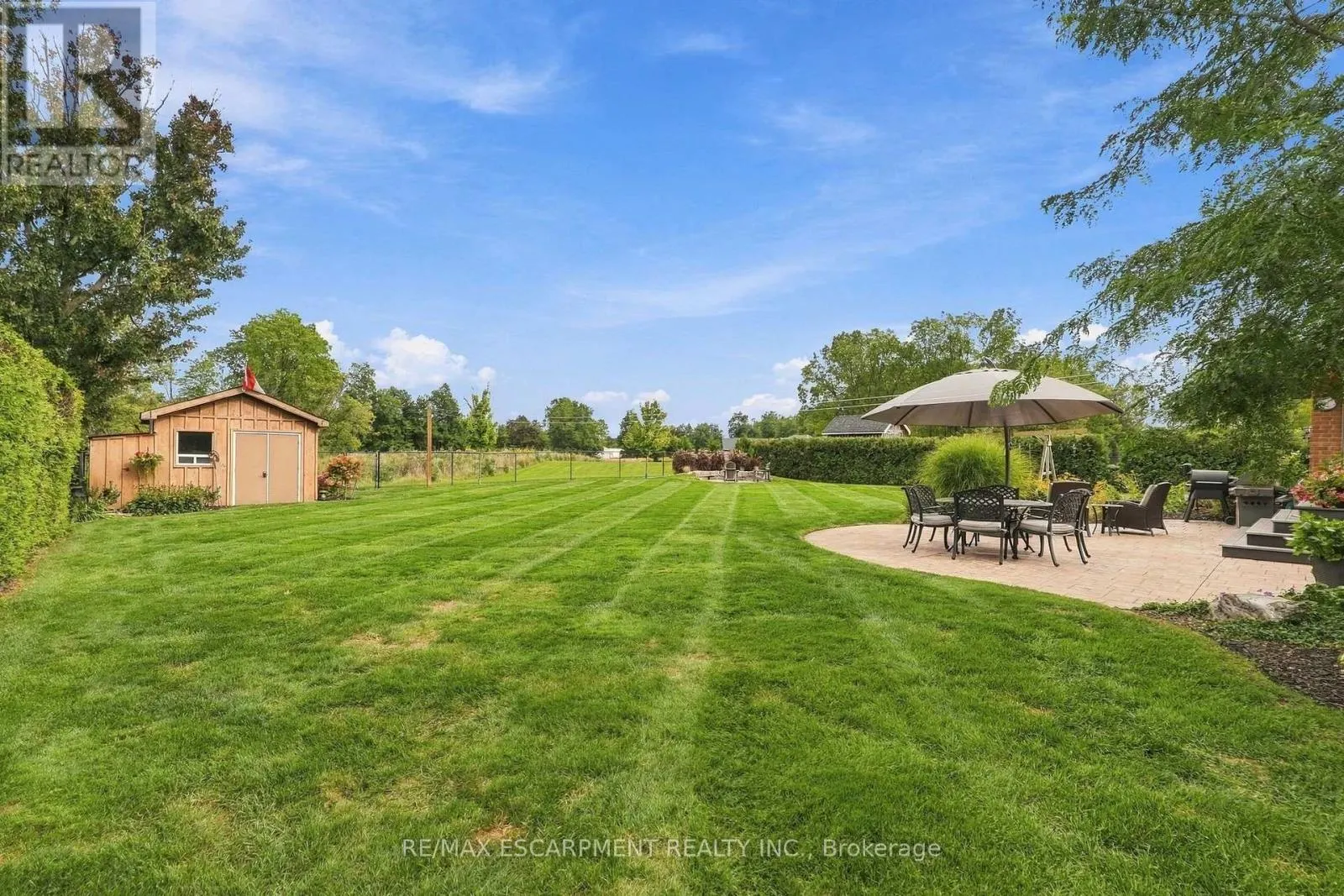 826 MILLGROVE SIDE ROAD