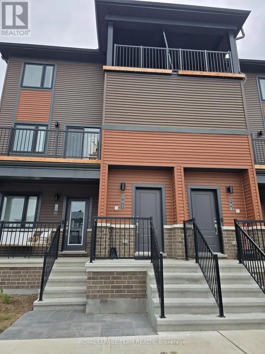502 PARNIAN PRIVATE