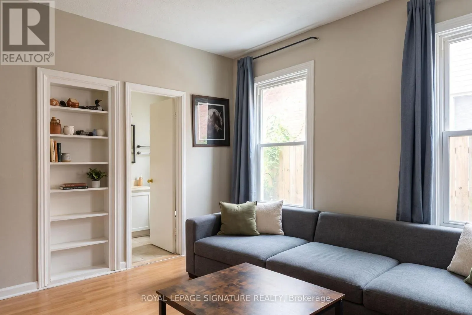 MAIN - 154 HUNTER STREET E