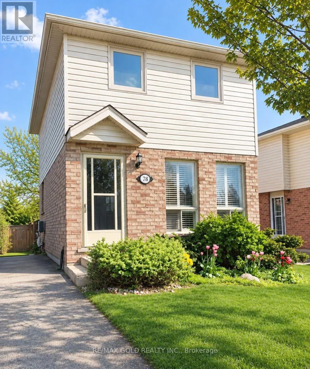 78 TROY CRESCENT