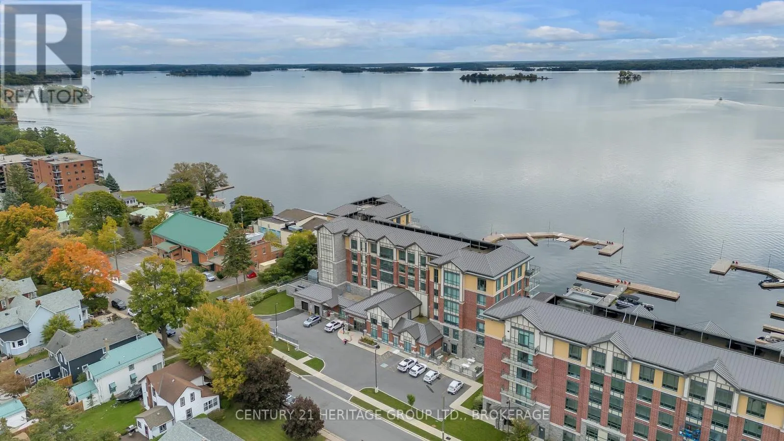 607 - 129 SOUTH STREET #607