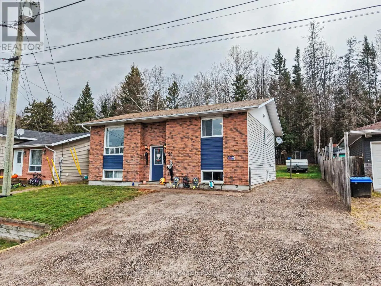 28 BIRCH STREET