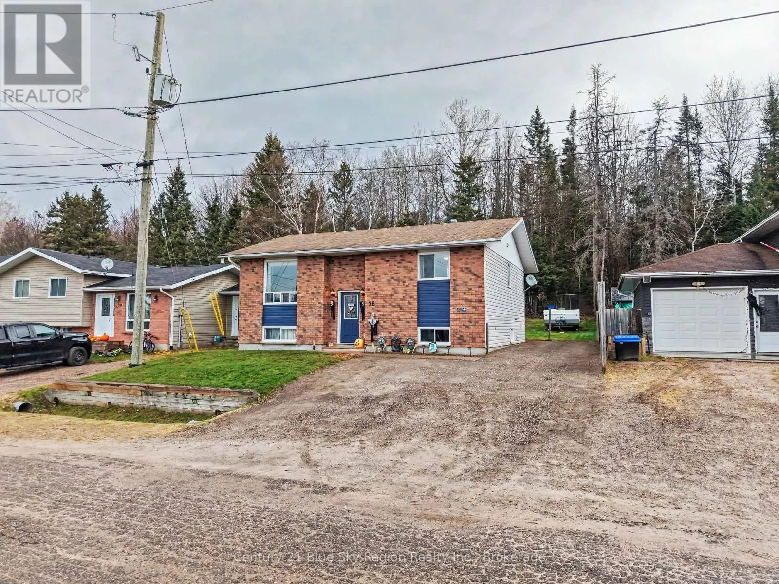 28 BIRCH STREET