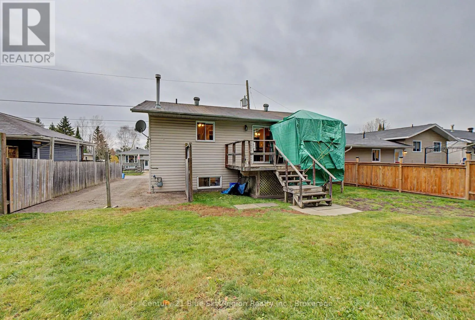 28 BIRCH STREET