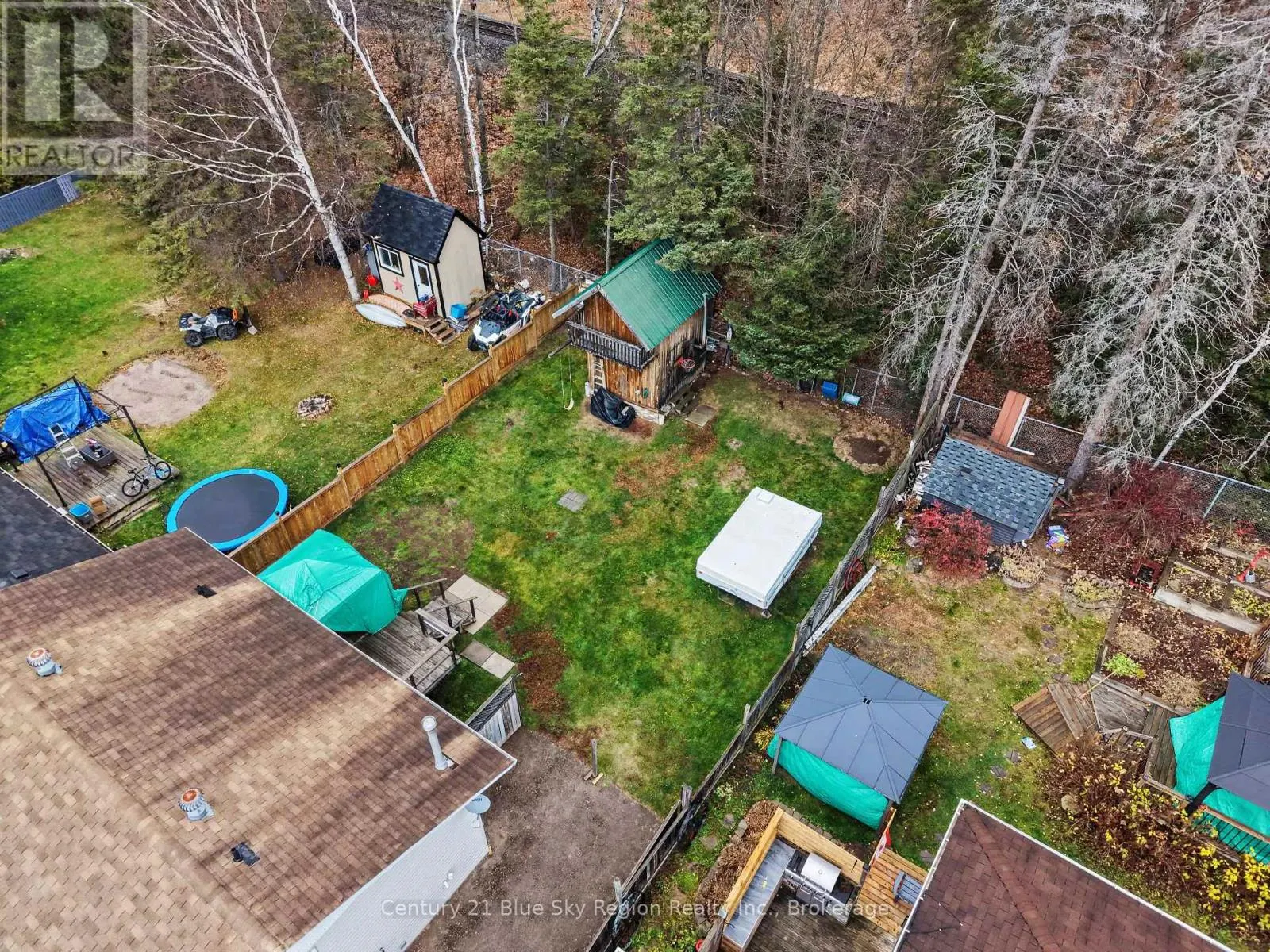 28 BIRCH STREET