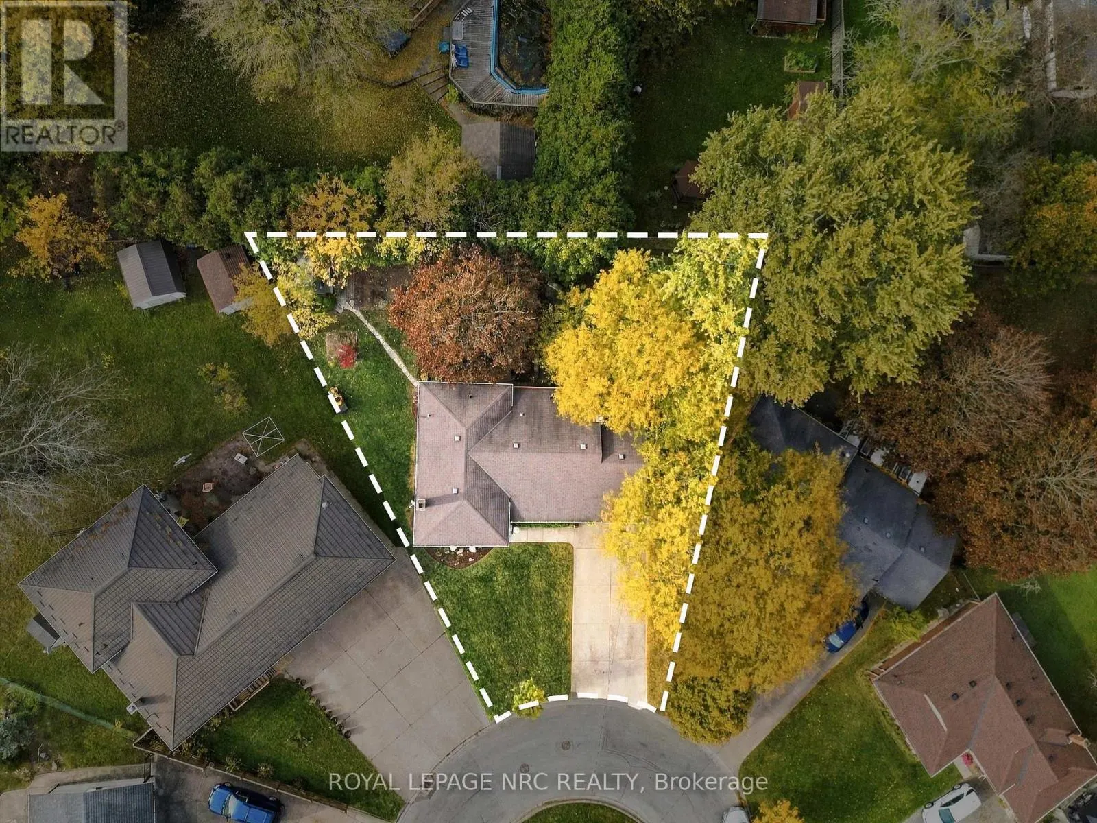 9 JILL COURT