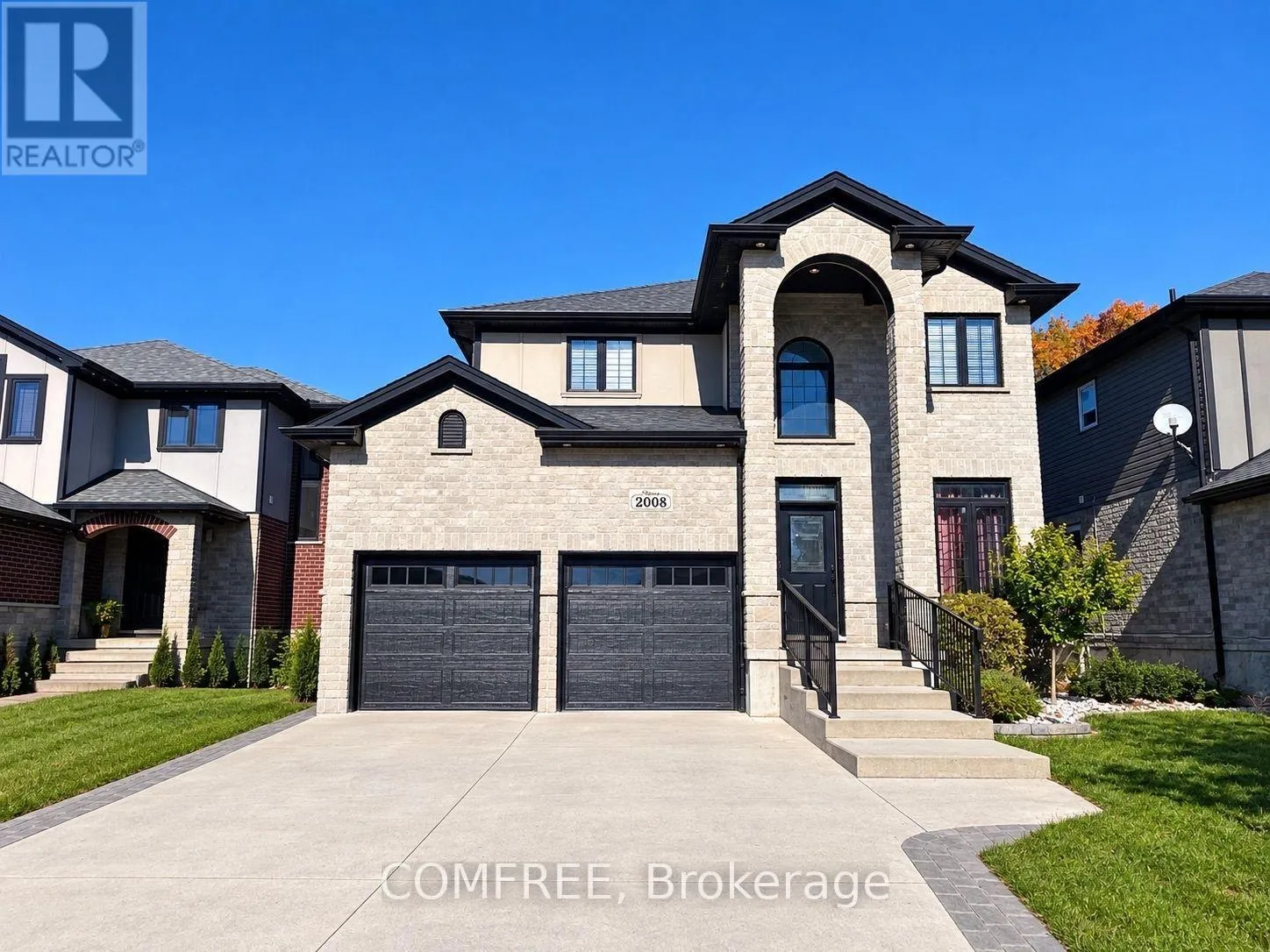 2008 PURCELL DRIVE