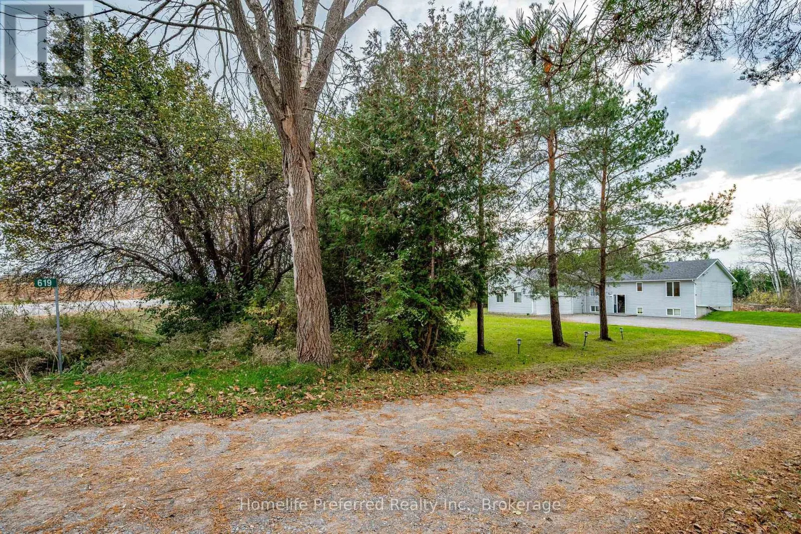 619 EMILY PARK ROAD