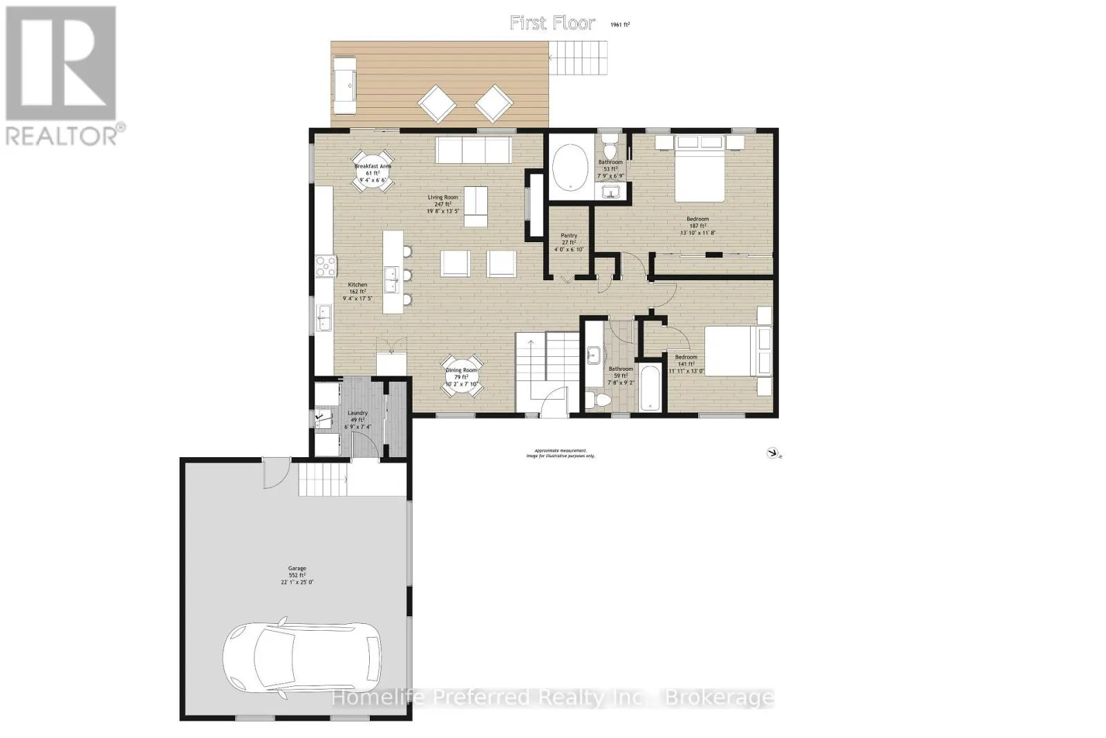 619 EMILY PARK ROAD