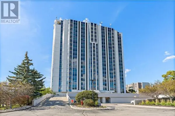 404 - 190 HESPELER ROAD