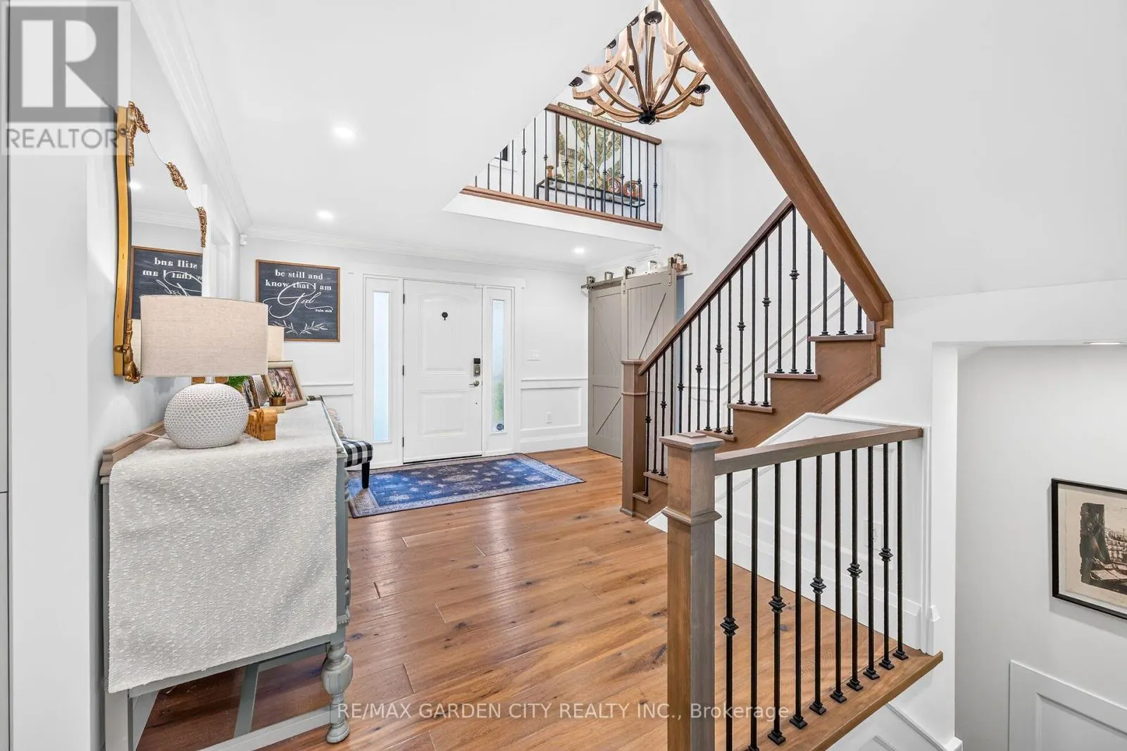 21 PARKWOOD ROAD