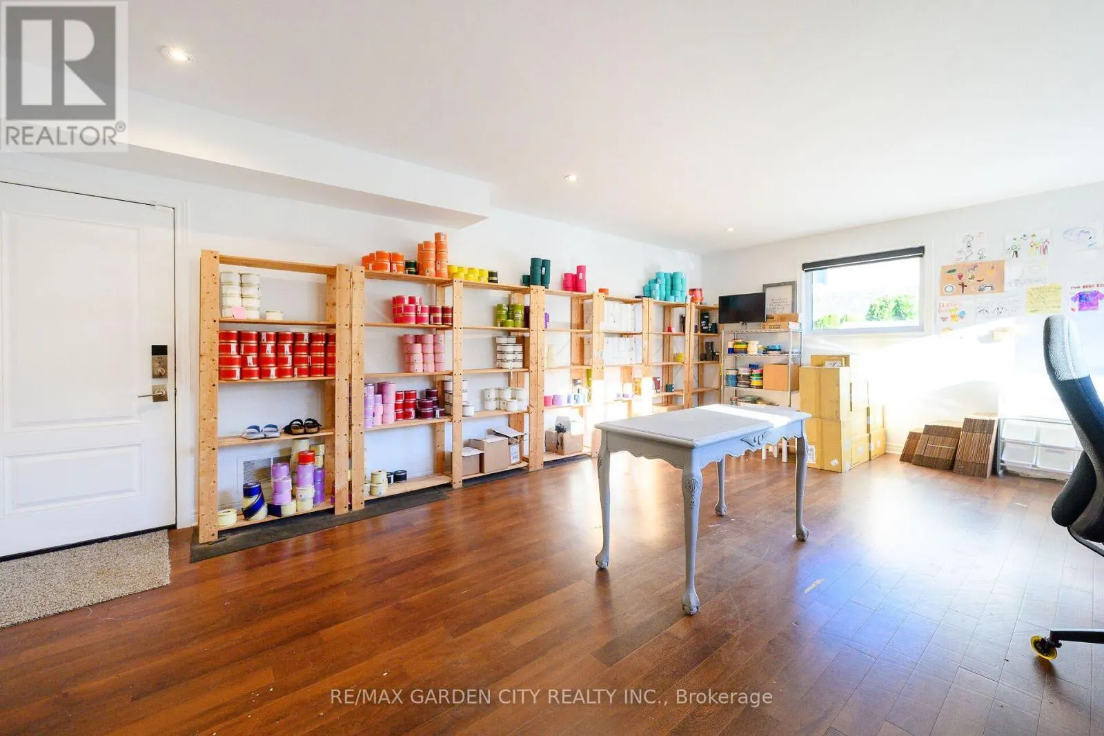 21 PARKWOOD ROAD