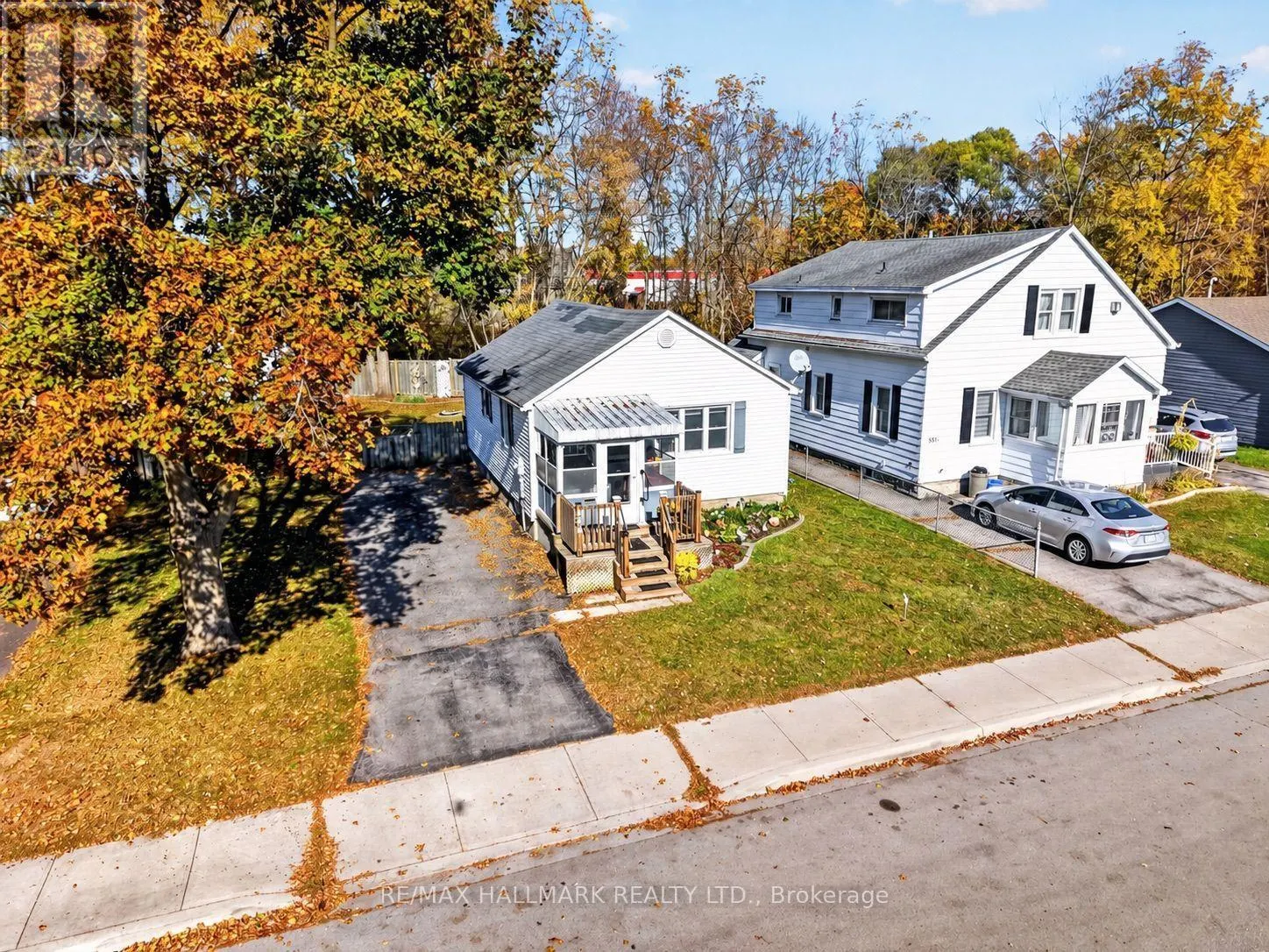 529 ALDER STREET E