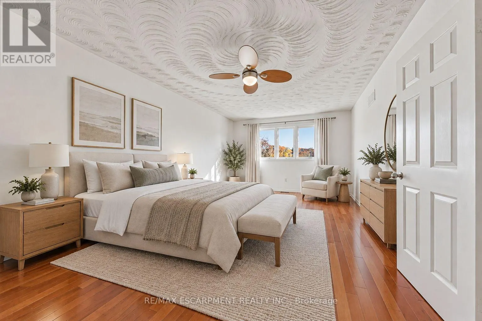 21 MOSS BOULEVARD