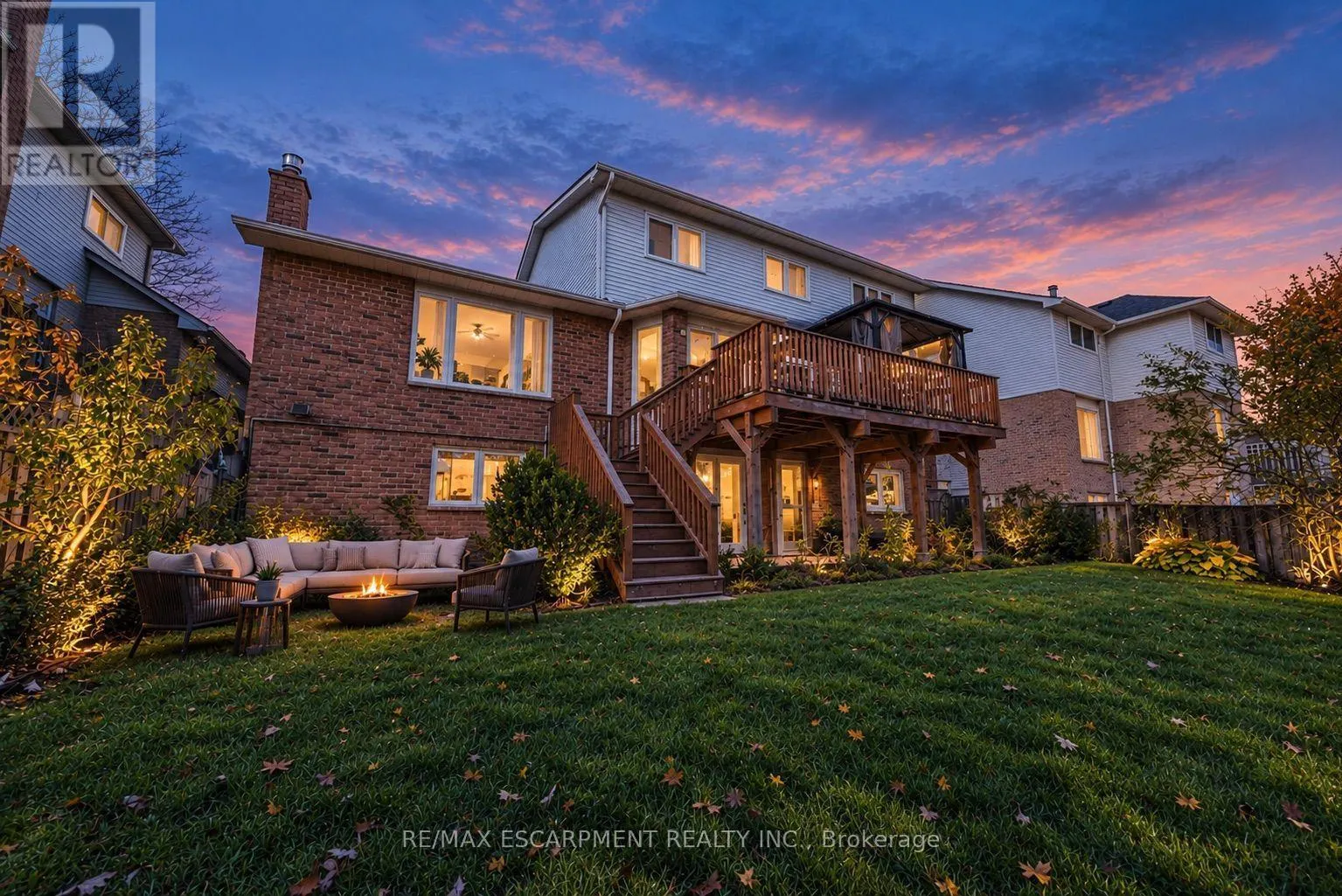 21 MOSS BOULEVARD