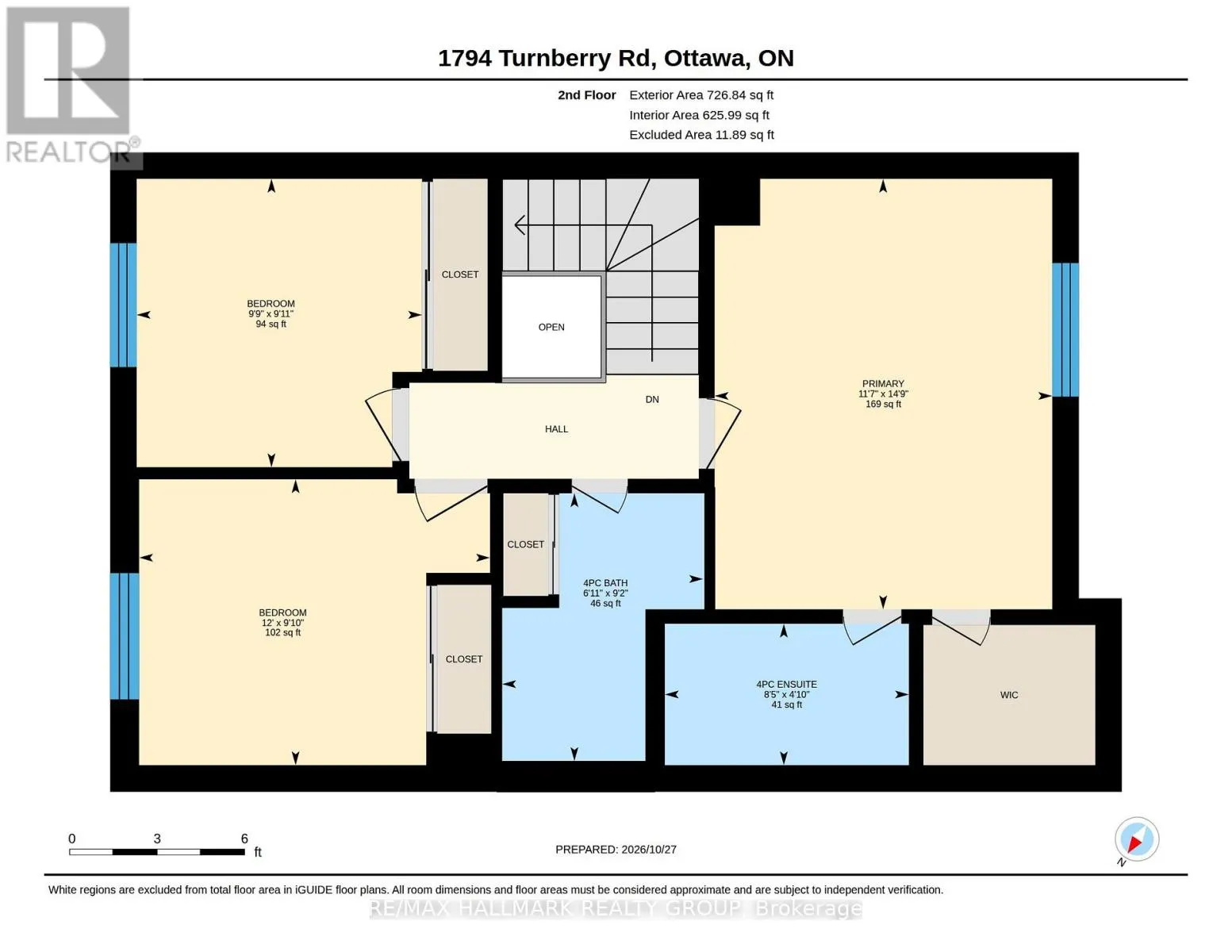 20 - 1794 TURNBERRY ROAD
