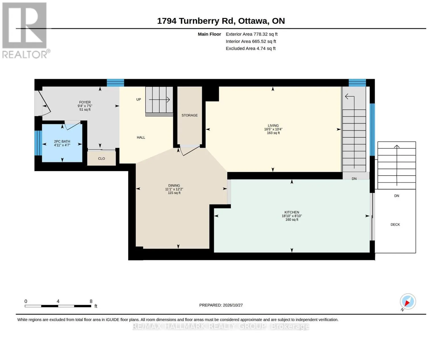 20 - 1794 TURNBERRY ROAD