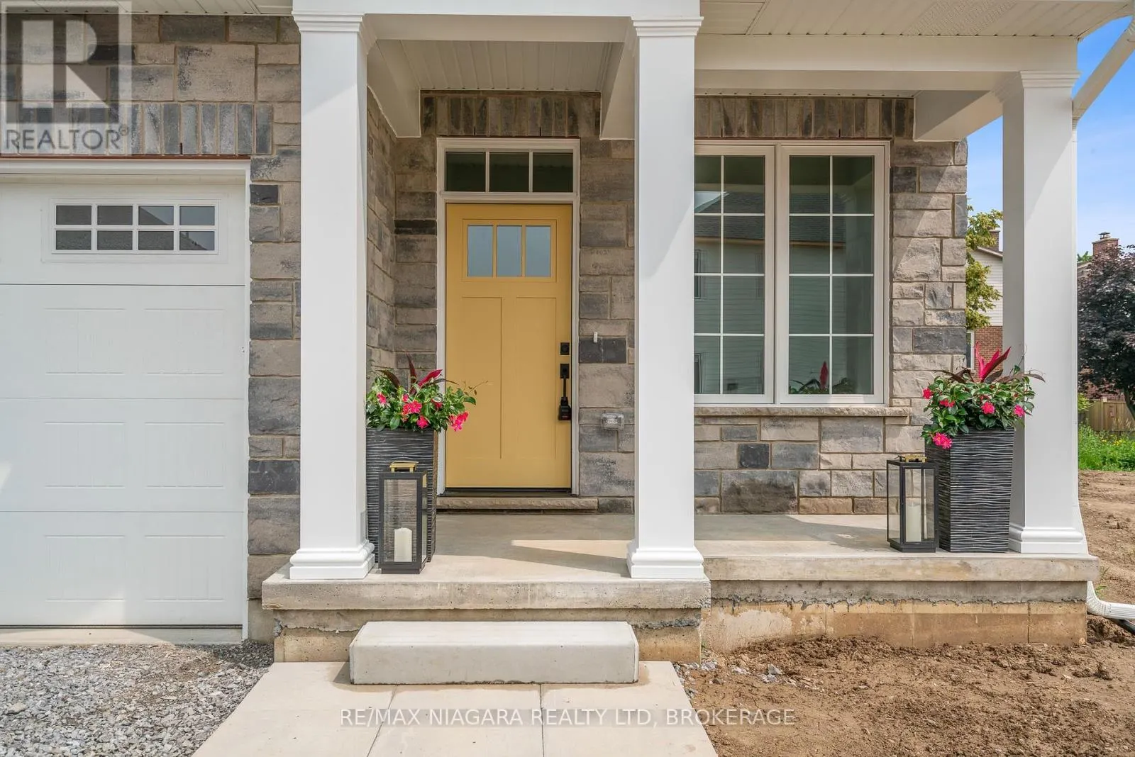 76 IVY CRESCENT