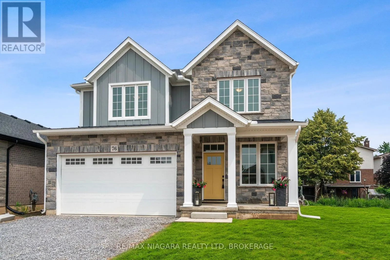 76 IVY CRESCENT