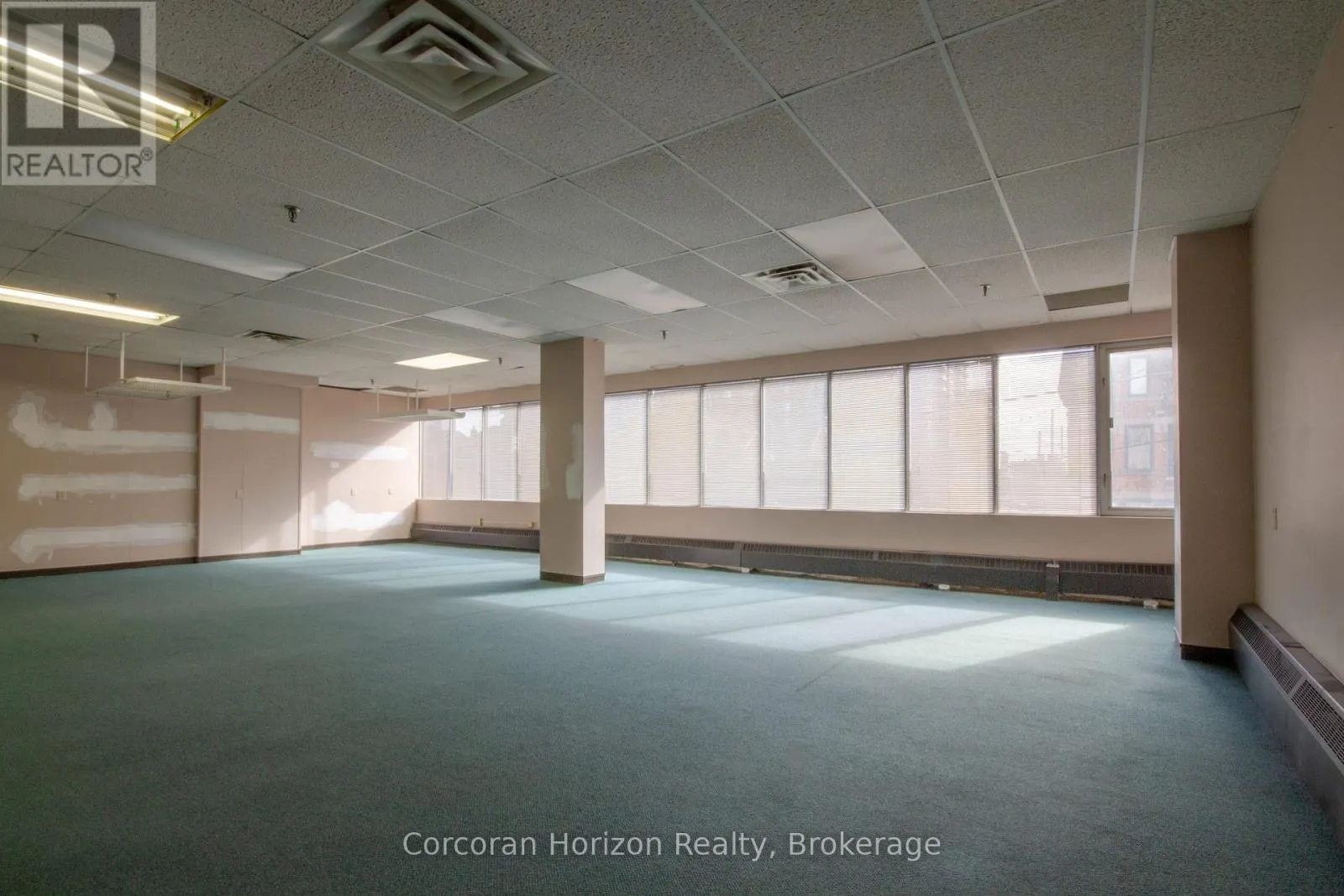 206 - 200 JAMES STREET S #206