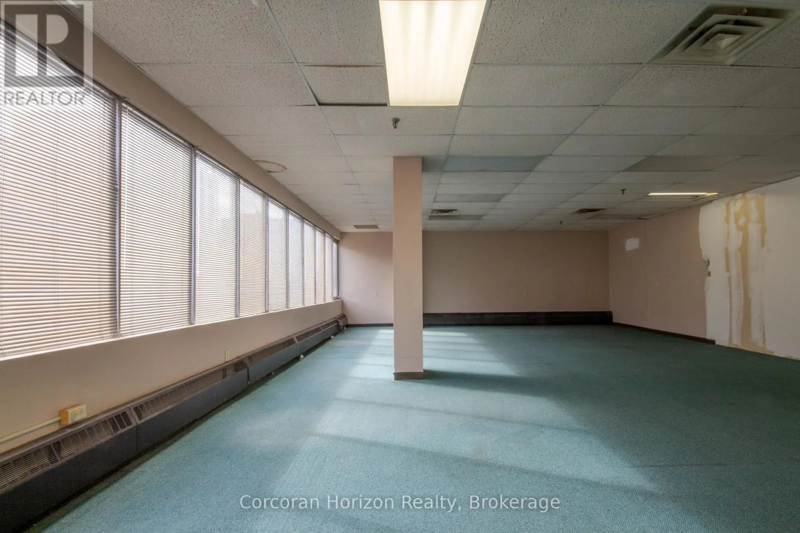 206 - 200 JAMES STREET S #206