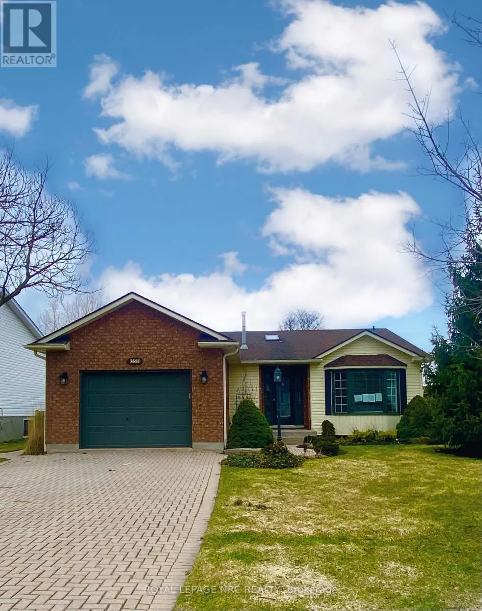 3681 SUSSEX LANE