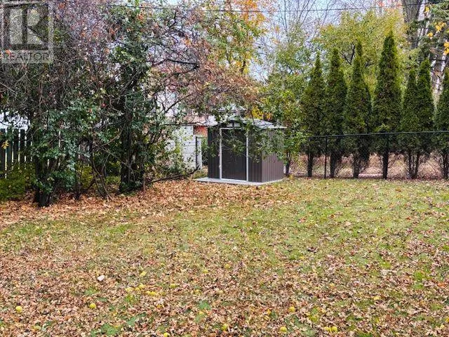 722 GILLESPIE AVENUE