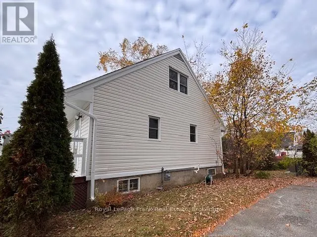 722 GILLESPIE AVENUE
