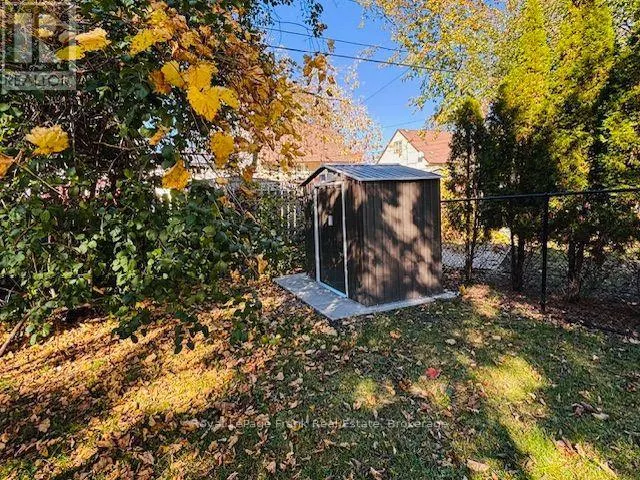 722 GILLESPIE AVENUE