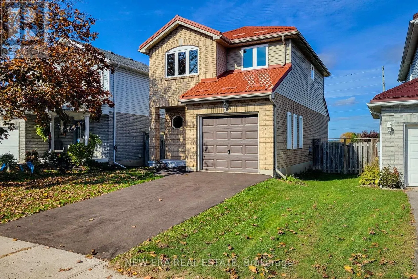 79 ANASTASIA CRESCENT