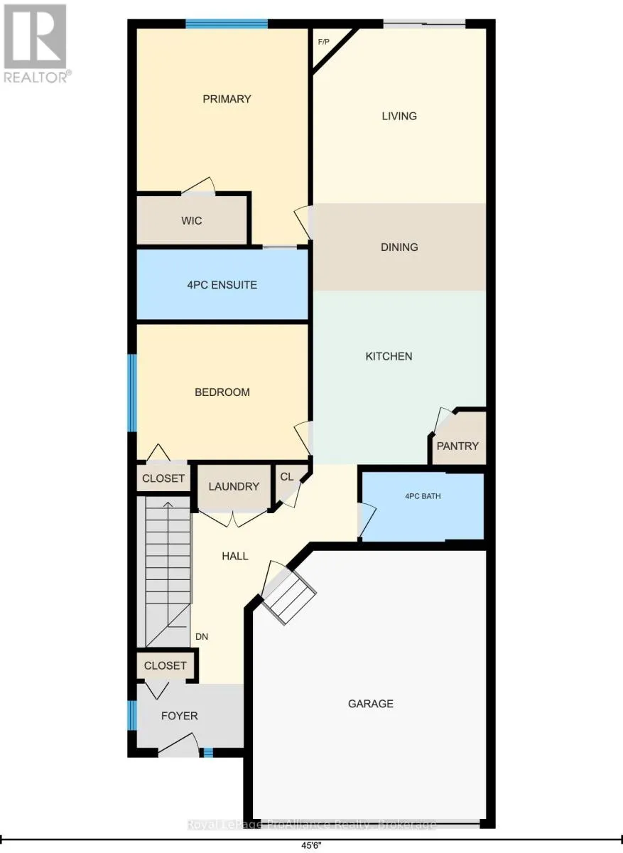 15 CYPRESS DRIVE